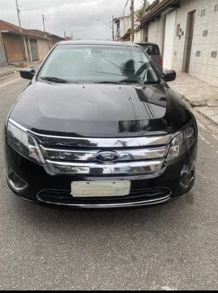 Carro 2.5 16V HÍBRIDO 4P AUTOMÁTICO