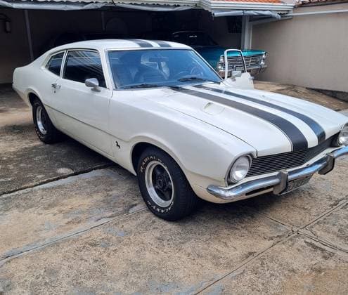 Carro 2.3 COUPÉ 8V GASOLINA 2P MANUAL