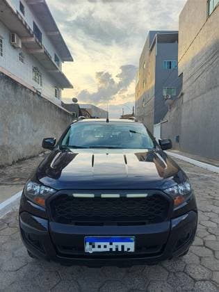 Carro 2.2 XLS 4X4 CD 16V DIESEL 4P AUTOMÁTICO