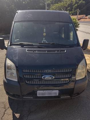 Carro 2.2 PASSAGEIRO TURBO DIESEL 3P MANUAL