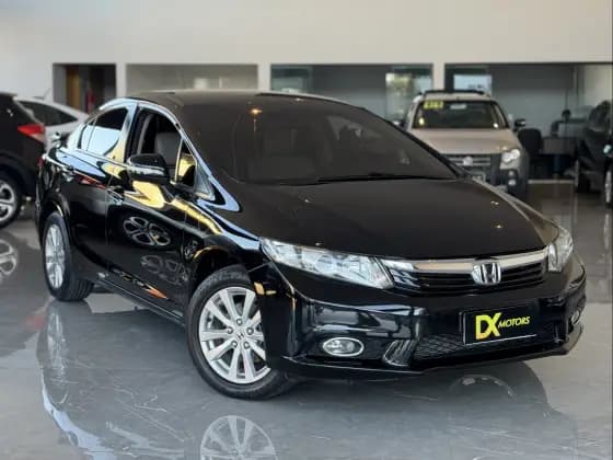 Carro 1.8 LXL SE 16V FLEX 4P AUTOMÁTICO
