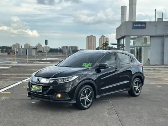 Carro 1.8 16V FLEX EXL 4P AUTOMÁTICO