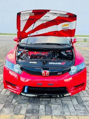 Carro 2.0 SI 16V GASOLINA 4P MANUAL