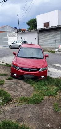 Carro 2.0 SI 16V GASOLINA 4P MANUAL