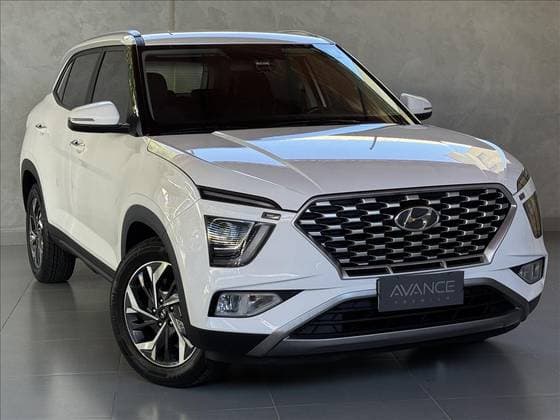 Carro 1.0 TGDI FLEX LIMITED AUTOMÁTICO