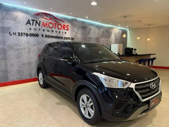 Carro 1.6 16V FLEX ATTITUDE AUTOMÁTICO