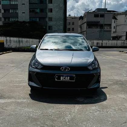 Carro 1.0 12V FLEX COMFORT MANUAL