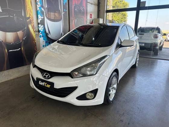 Carro 1.6 COMFORT STYLE 16V FLEX 4P MANUAL