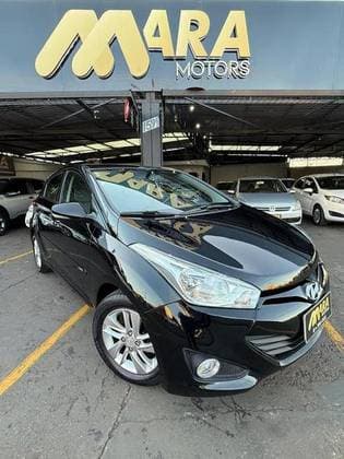 Carro 1.6 PREMIUM 16V FLEX 4P AUTOMÁTICO
