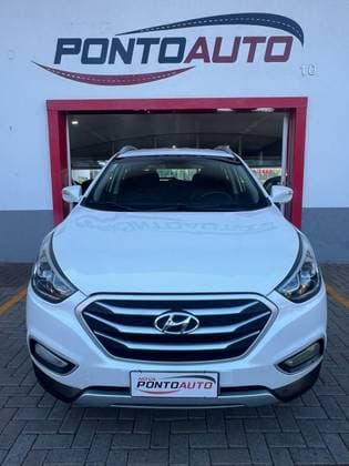 Carro 2.0 MPFI GL 16V FLEX 4P AUTOMÁTICO