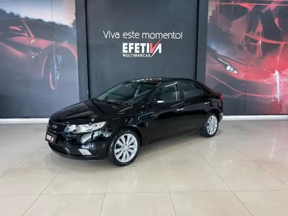 Carro 1.6 SX2 16V GASOLINA 4P AUTOMÁTICO