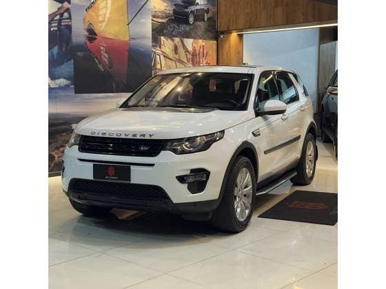 Carro 2.0 16V SI4 TURBO GASOLINA HSE LUXURY 4P AUTOMÁTICO