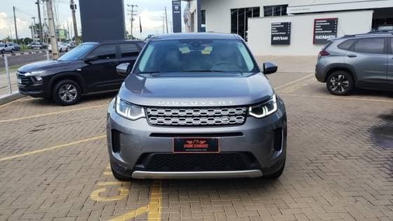 Carro 2.0 D180 TURBO DIESEL S AUTOMÁTICO