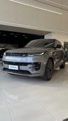 Carro 3.0 D350 TURBO DIESEL MHEV DYNAMIC HSE AWD AUTOMÁTICO