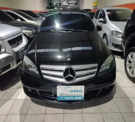 Carro 1.6 CLASSIC KOMPRESSOR GASOLINA 4P AUTOMÁTICO