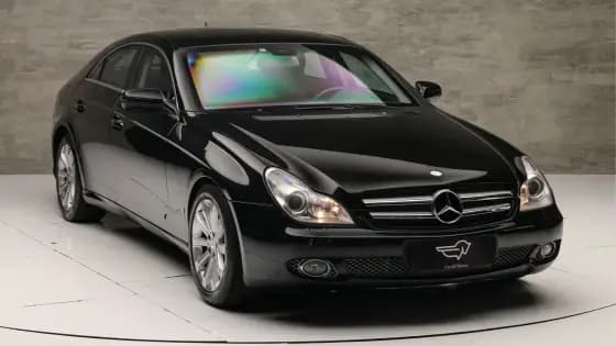 Carro 3.5 AVANTGARDE V6 GASOLINA 4P AUTOMÁTICO