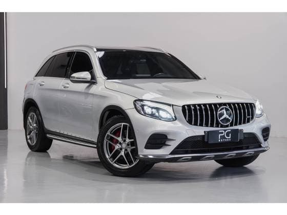 Carro 2.0 CGI GASOLINA SPORT 4MATIC 9G-TRONIC