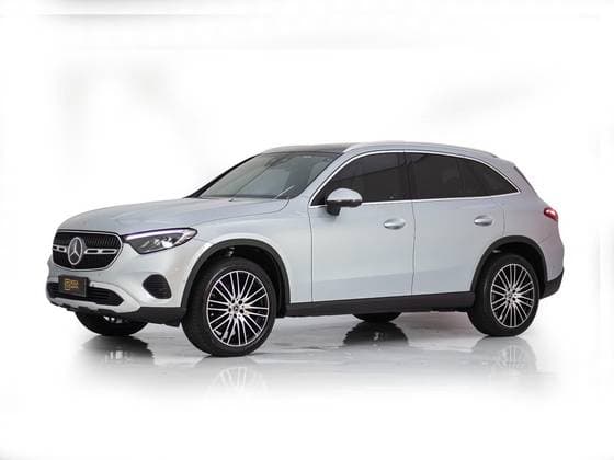 Carro 2.0 MHEV 4MATIC 9G-TRONIC
