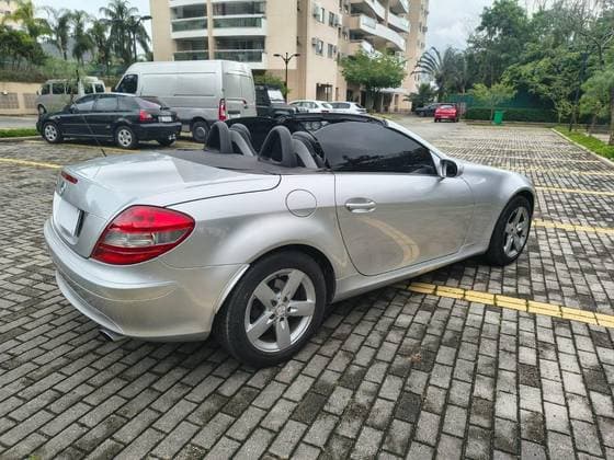 Carro 1.8 16V KOMPRESSOR GASOLINA AUTOMÁTICO