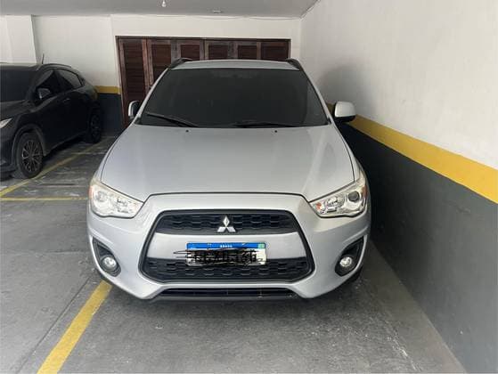 Carro 2.0 4X2 16V GASOLINA 4P AUTOMÁTICO