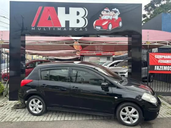 Carro 1.8 S 16V FLEX 4P MANUAL