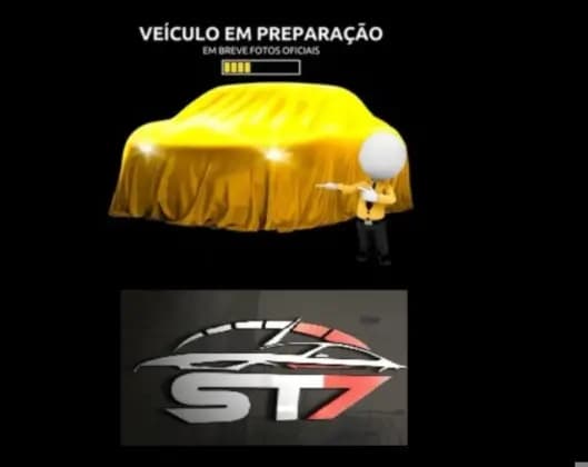 Carro 1.6 16V FLEX S 4P MANUAL