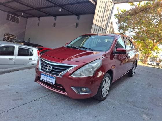 Carro 1.0 12V FLEX 4P MANUAL