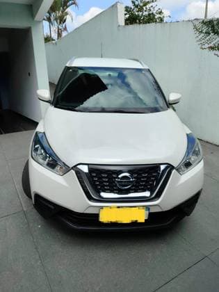 Carro 1.6 16V FLEXSTART S 4P XTRONIC
