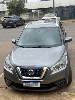 Carro 1.6 16V FLEXSTART S DIRECT 4P XTRONIC