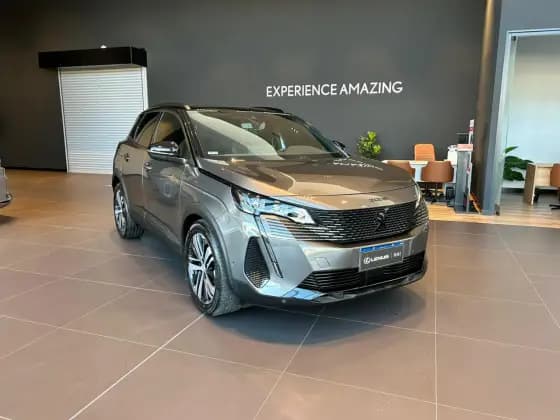 Carro 1.6 16V THP GASOLINA GT PACK AUTOMÁTICO