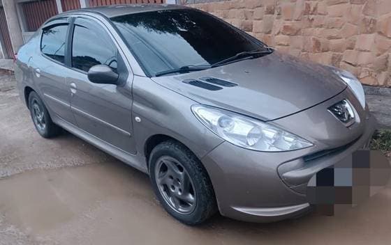 Carro 1.4 XR PASSION SPORT 8V FLEX 4P MANUAL