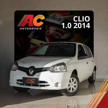 Carro 1.0 EXPRESSION 16V FLEX 4P MANUAL