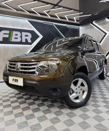 Carro 1.6 OUTDOOR 4X2 16V FLEX 4P MANUAL