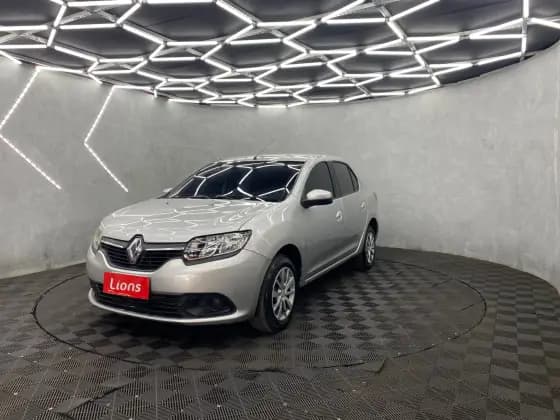 Carro 1.0 12V SCE FLEX AUTHENTIQUE MANUAL