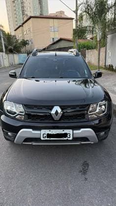 Carro 1.6 16V SCE FLEX AUTHENTIQUE X-TRONIC