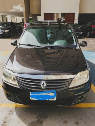 Carro 1.0 EXPRESSION 16V FLEX 4P MANUAL