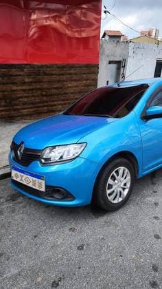 Carro 1.0 EXPRESSION 16V FLEX 4P MANUAL