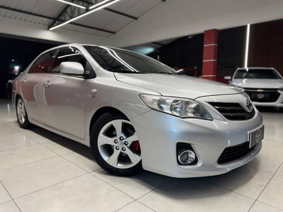 Carro 1.8 GLI 16V FLEX 4P AUTOMÁTICO