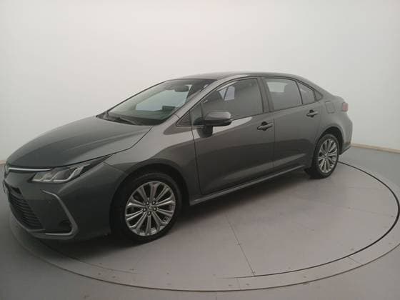 Carro 2.0 VVT-IE FLEX XEI DIRECT SHIFT