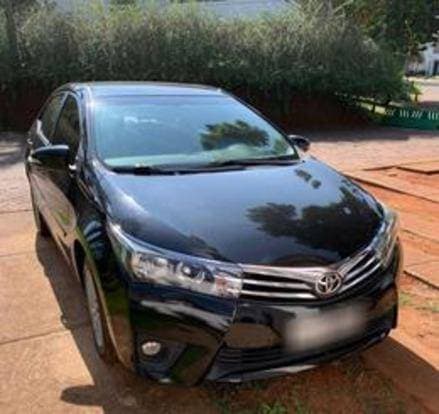 Carro 2.0 XEI 16V FLEX 4P AUTOMÁTICO