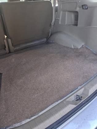 Carro 2.7 SR 4X2 16V FLEX 4P MANUAL