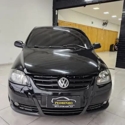 Carro 1.6 MI SPORTLINE 8V FLEX 4P MANUAL