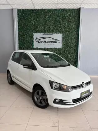 Carro 1.6 MSI TOTAL FLEX CONNECT 4P I-MOTION