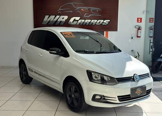 Carro 1.6 MSI TOTAL FLEX CONNECT 4P MANUAL