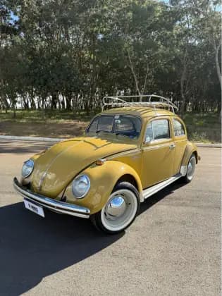 Carro 1.3 8V GASOLINA 2P MANUAL