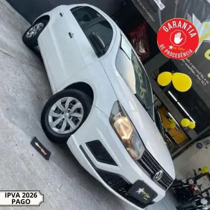 Carro 1.0 12V MPI TOTALFLEX 4P MANUAL
