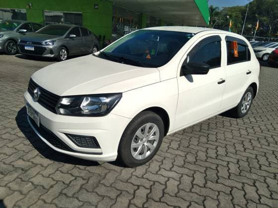 Carro 1.0 12V MPI TOTALFLEX 4P MANUAL