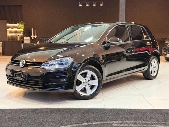 Carro 1.4 TSI HIGHLINE 16V TOTAL FLEX 4P MANUAL