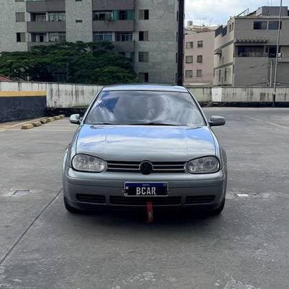 Carro 1.6 MI 8V GASOLINA 4P MANUAL