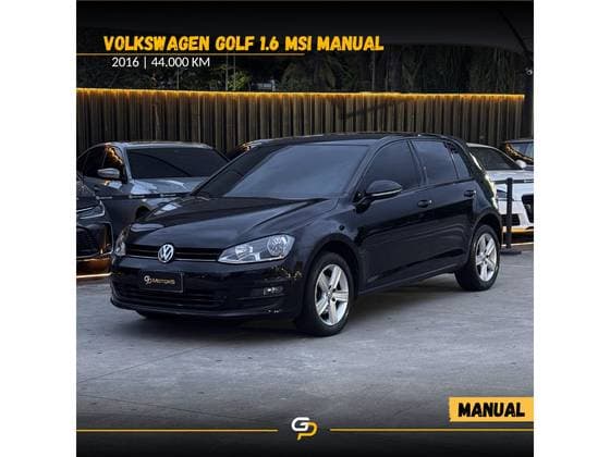Carro 1.6 MSI COMFORTLINE 16V TOTAL FLEX 4P MANUAL